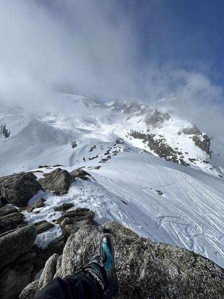 Schafberg