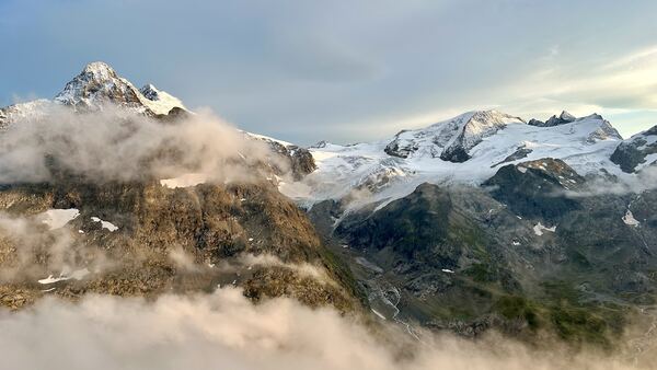 Heuwberg - SE Ridge