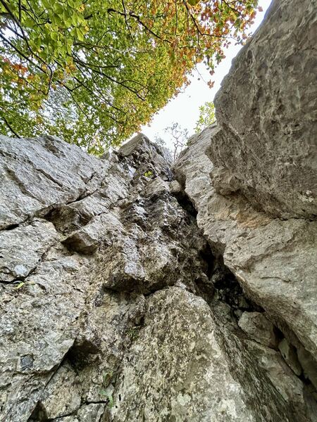 Grande Arête – Raimeux