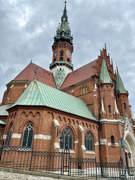 Podgórze