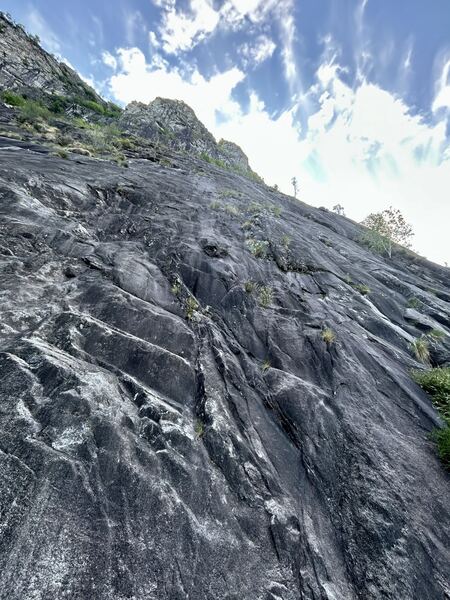 Harlem - Monte Garzo