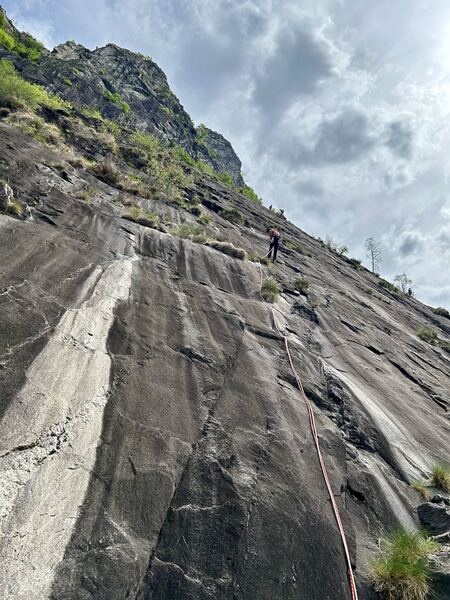 Harlem - Monte Garzo