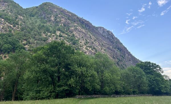 Harlem - Monte Garzo