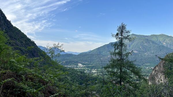 Harlem - Monte Garzo
