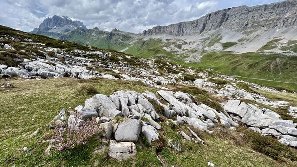 Klausenpass