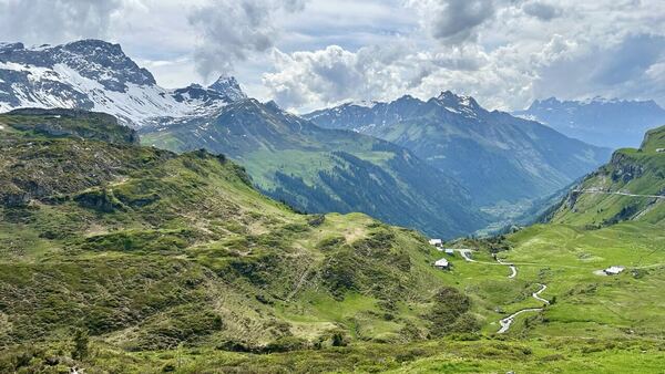 Klausenpass
