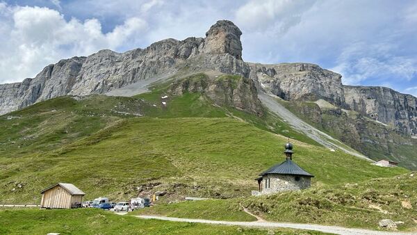 Klausenpass