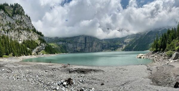 Oeschinensee