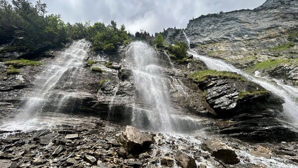 Oeschinensee