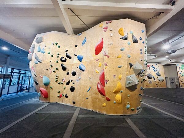 Boulderklub Kreuzberg – Berlin