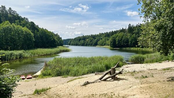 Tiefensee