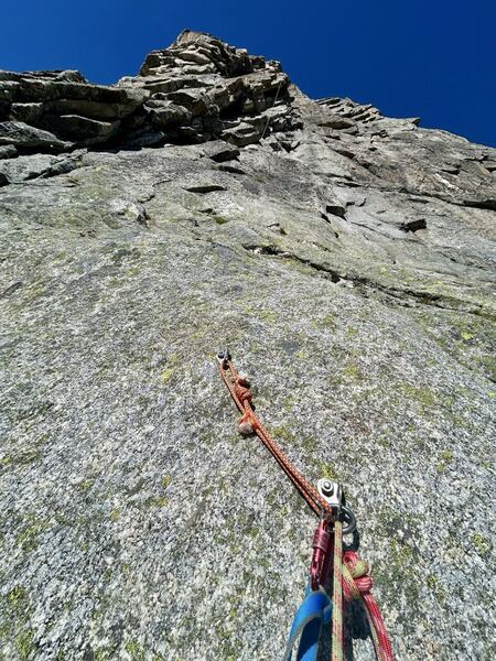 Niedermann-Anderrüthi – Gross Bielenhorn