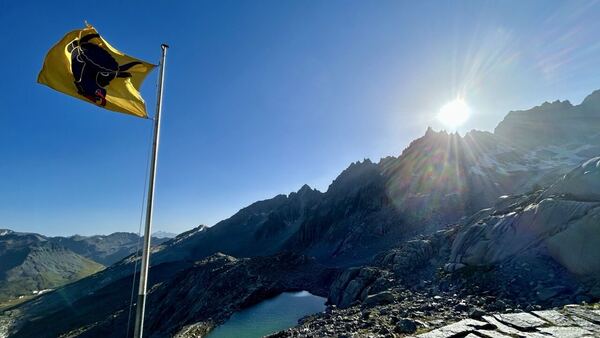 Niedermann-Anderrüthi – Gross Bielenhorn