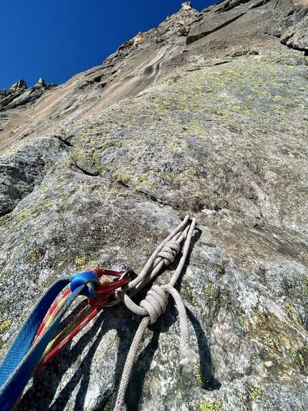 Niedermann-Anderrüthi – Gross Bielenhorn
