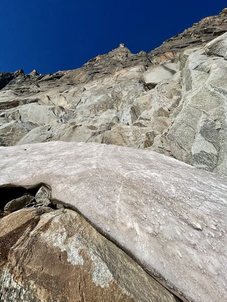 Niedermann-Anderrüthi – Gross Bielenhorn