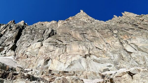 Niedermann-Anderrüthi – Gross Bielenhorn