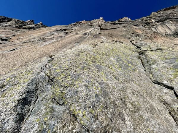 Niedermann-Anderrüthi – Gross Bielenhorn