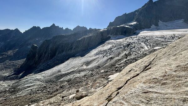 Niedermann-Anderrüthi – Gross Bielenhorn