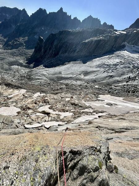Niedermann-Anderrüthi – Gross Bielenhorn