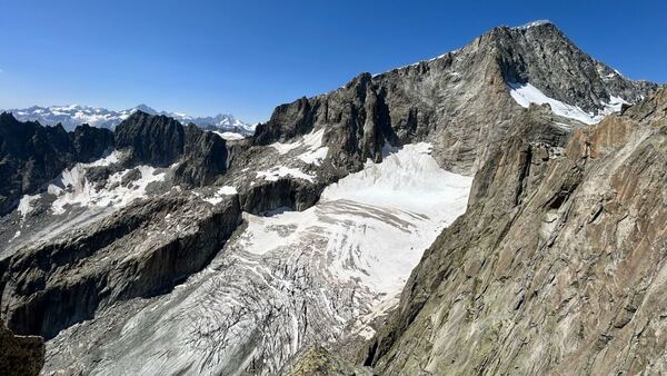 Niedermann-Anderrüthi – Gross Bielenhorn