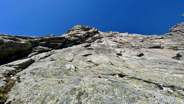 Niedermann-Anderrüthi – Gross Bielenhorn