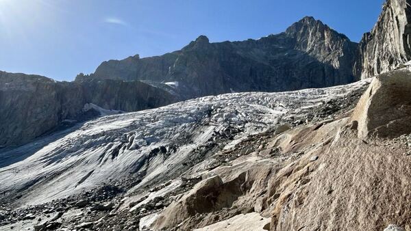Niedermann-Anderrüthi – Gross Bielenhorn