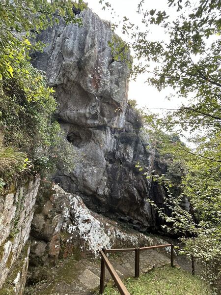 Peñas de Santa Marina – Urduliz