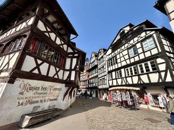 Strasbourg