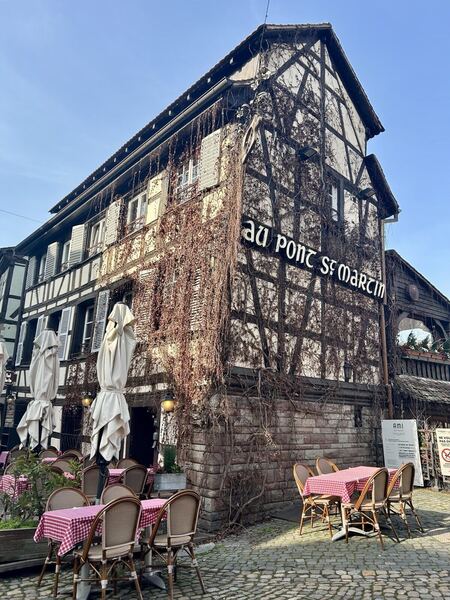 Strasbourg