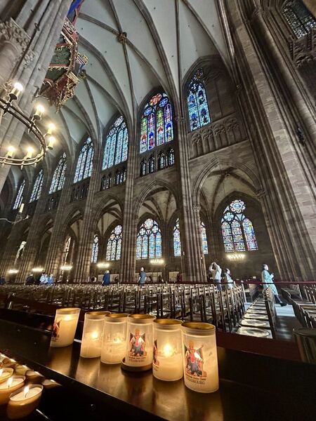 Strasbourg