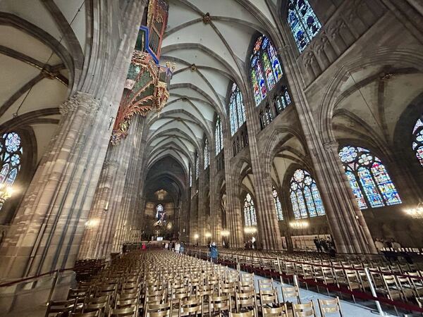 Strasbourg