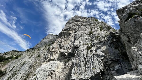 Adlerspitzli - Mythen, Schwyz