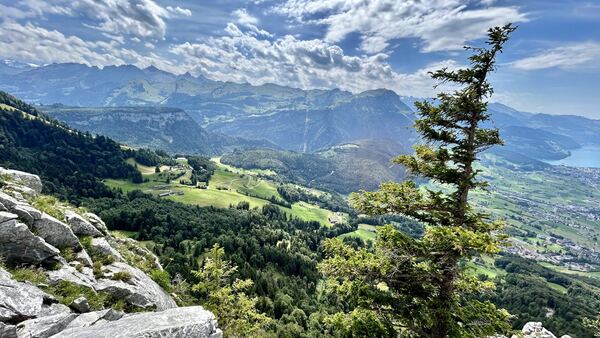 Adlerspitzli - Mythen, Schwyz