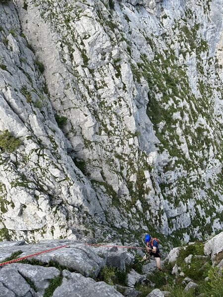 Adlerspitzli - Mythen, Schwyz