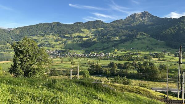Blattiswald - After-Work Bouldering