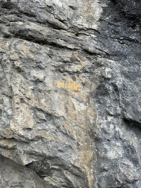 Bouldering - Erotisches Karussell