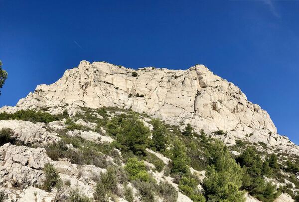 Calanques de Marseille
