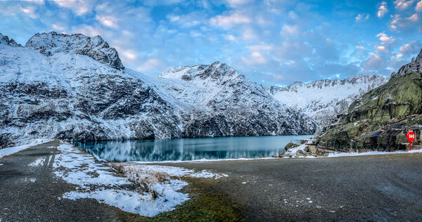 Göscheneralp