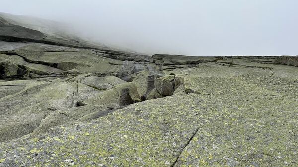 Grimselzyt - Gerstenegg, Grimsel