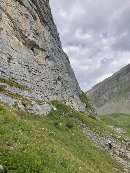 Hintisberg, Lütschental