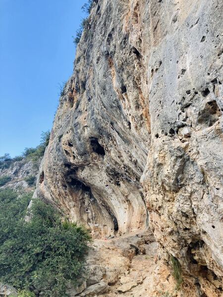 Peña Roja de Marxuquera