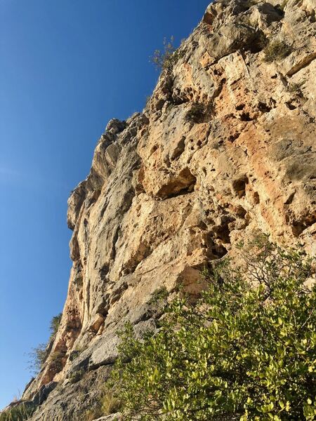 Peña Roja de Marxuquera