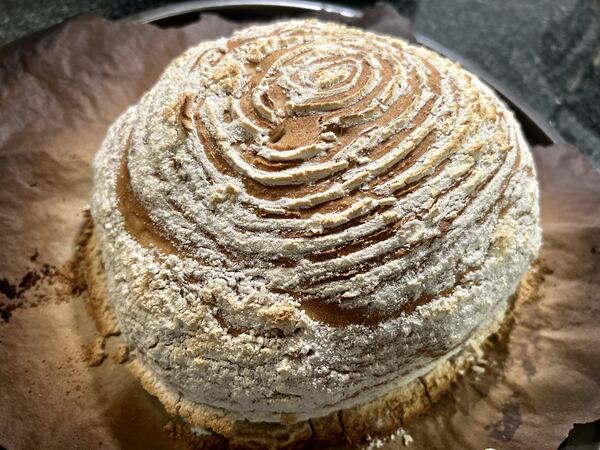 Artisan Bread