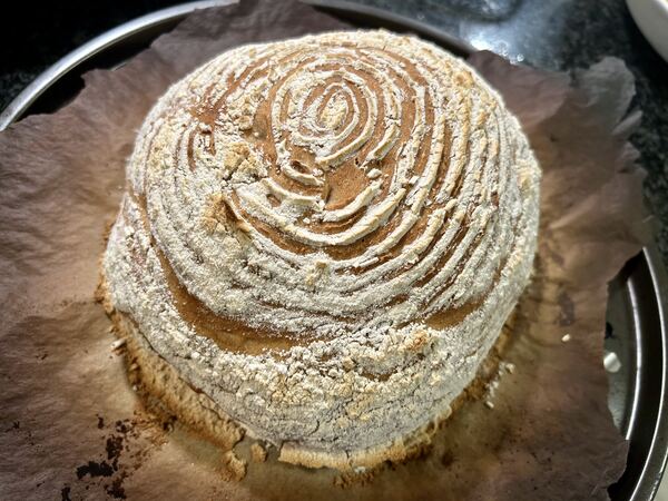 Artisan Bread