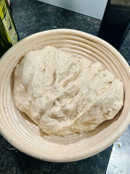 Artisan Bread