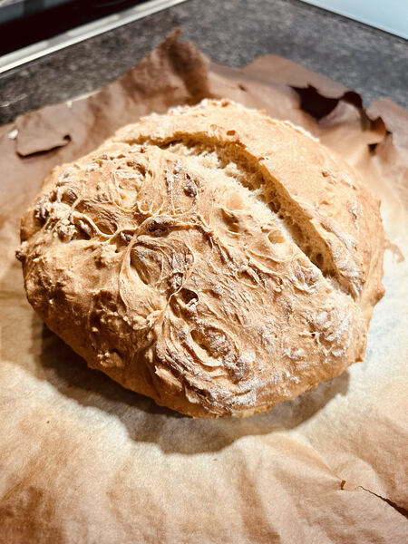 Artisan Bread