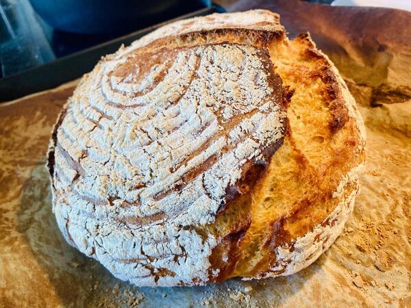 Quick Yeast Bread