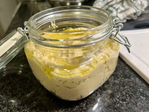 Hummus