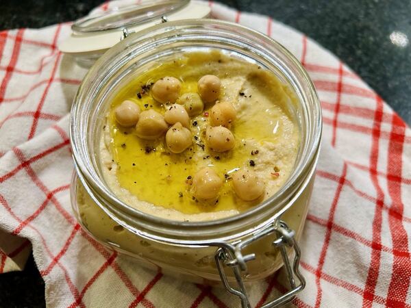 Hummus