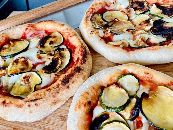 Pizza Classica